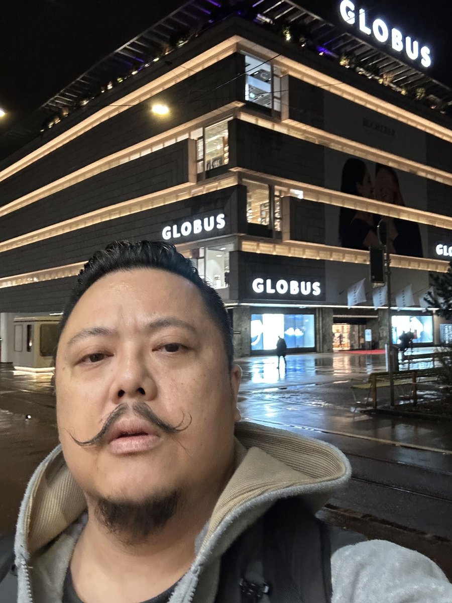 TomCTong's tweet photo. “The more body fat we lose, the more revenues we gain.”

With significant weight loss, we feel sharper and more nimble — both in the body and in the mind.   

We think better.  We make better decisions.  We take actions more proactively.  

— Another Prominent Swiss Entrepreneur https://t.co/aCd81Qlu6t