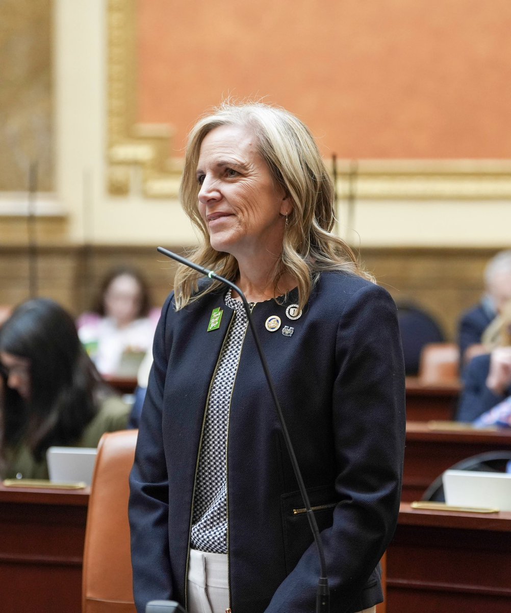 Utah House Majority tweet media