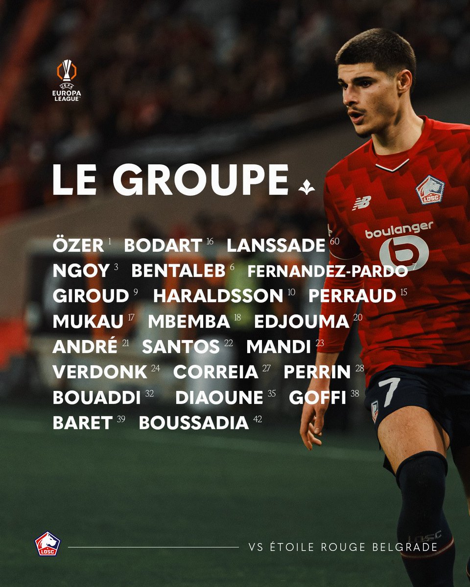 LOSC tweet media