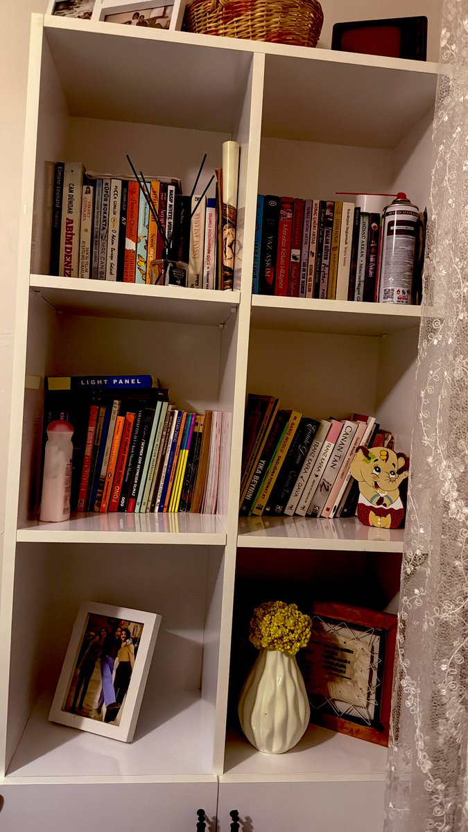 Teşekkür ederim hayatıma 🥹💖