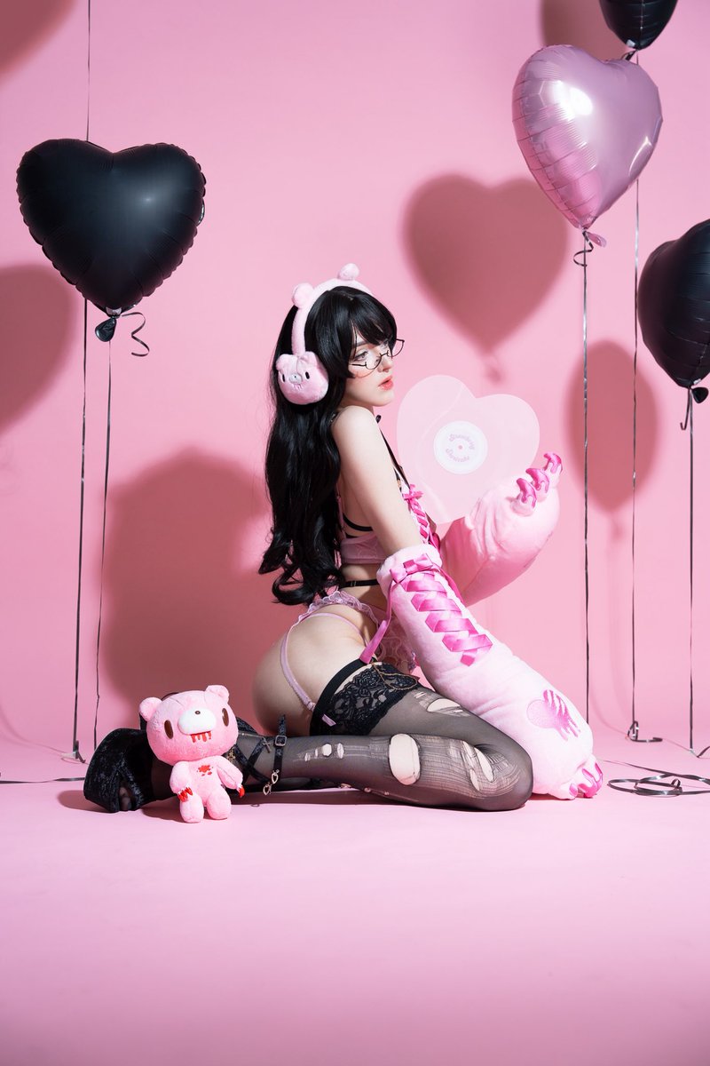 CandyBall tweet media