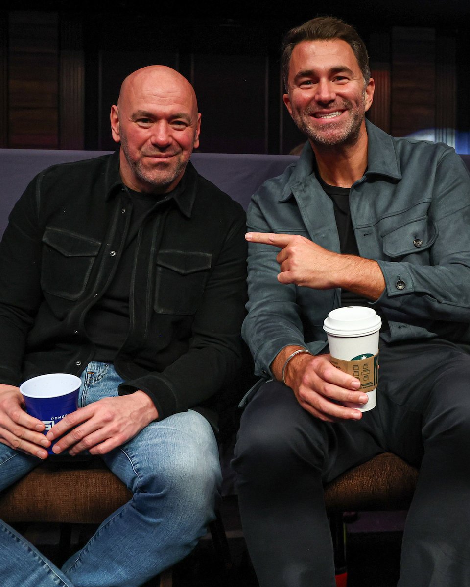 Pro Boxing Fans tweet media