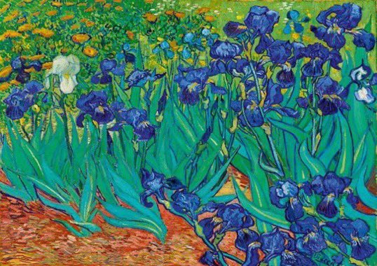 L'Art Impressioniste tweet media