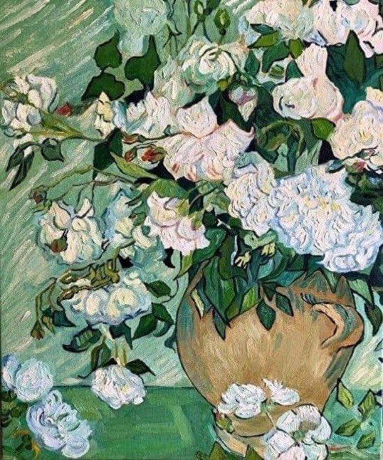 L'Art Impressioniste tweet media