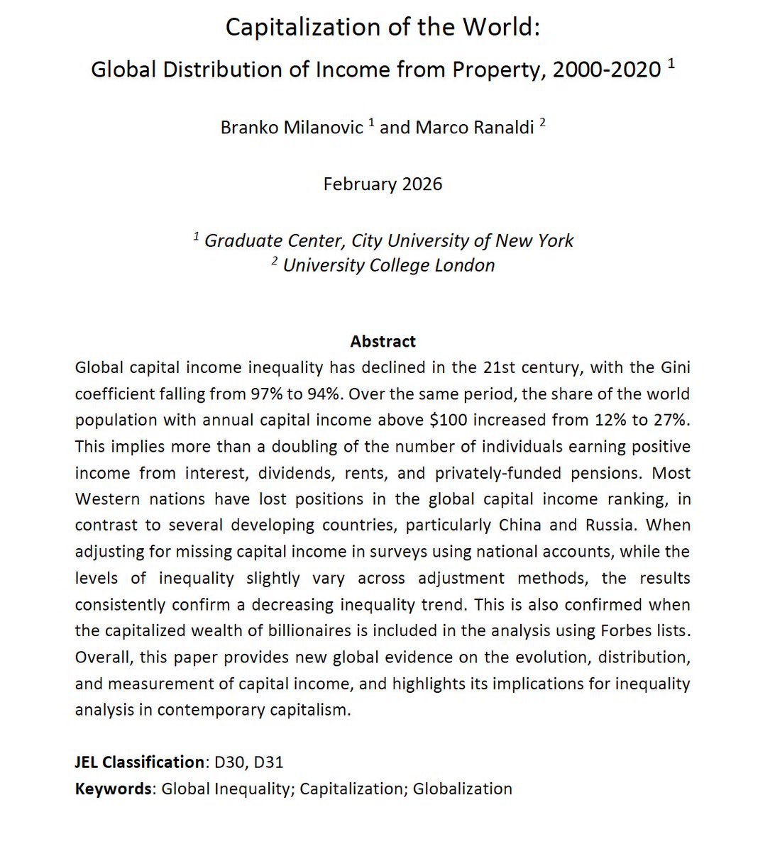 Marco Ranaldi tweet media