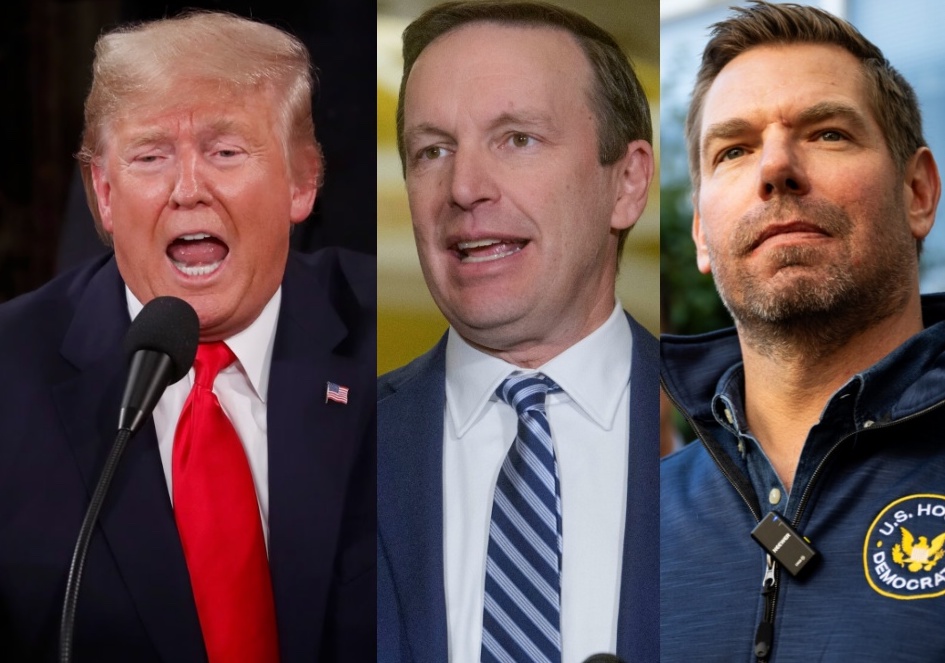 Occupy Democrats tweet media