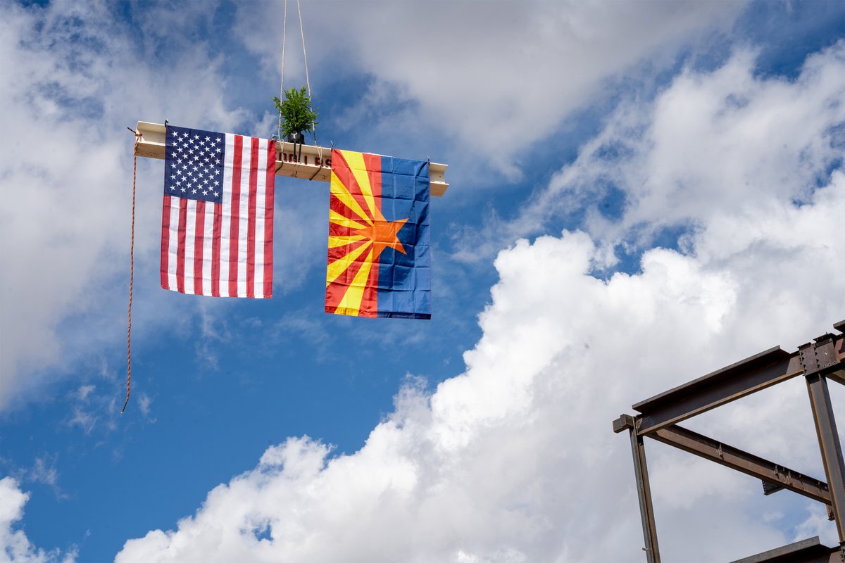 Kitchell Corporation tweet media