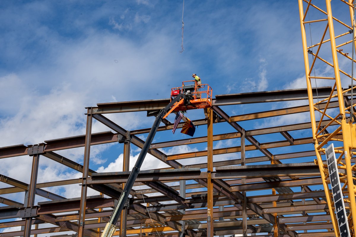 Kitchell Corporation tweet media