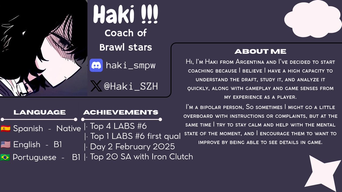 Coach Hakii tweet media