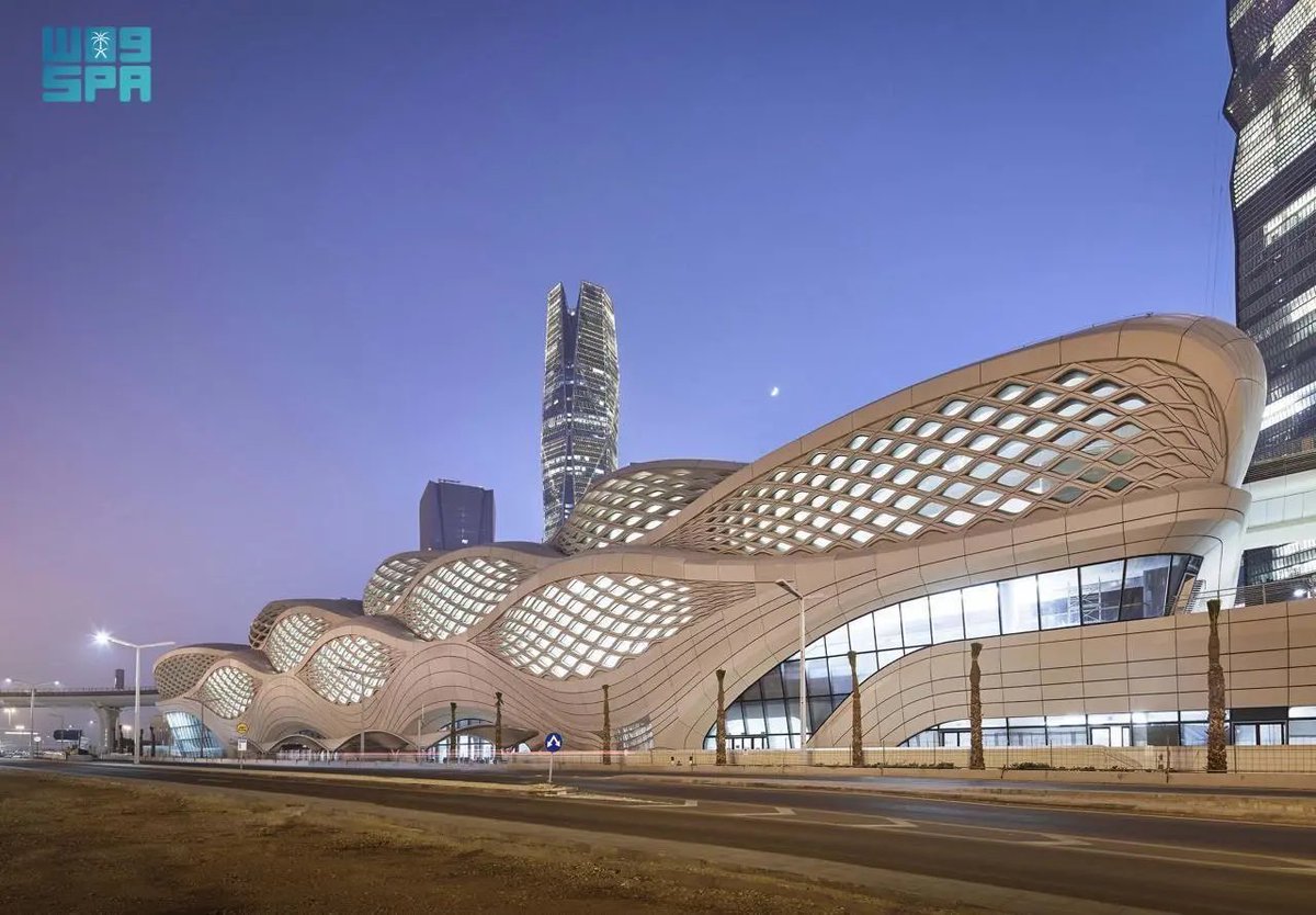 Saudi Green Building Council tweet media