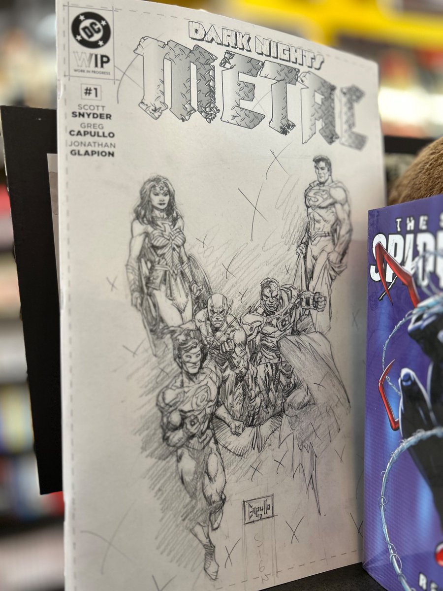 Cosmic Monkey Comics tweet media