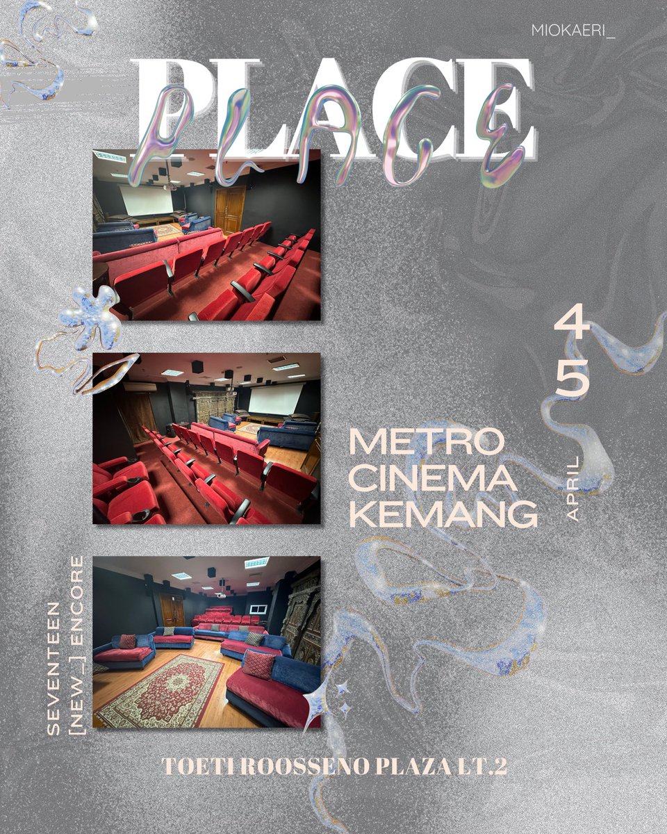 MIOKAERI tweet media