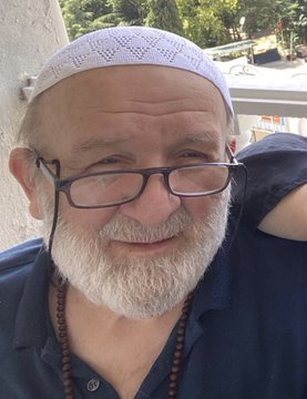 hicretehayatvar's tweet photo. 72 yaşındaki bu nur yüzlü pir-i fani hapiste olunca memleket düzeldi mi?
AbdullahTırpan AcilTahliye https://t.co/Icm9ntZSsr