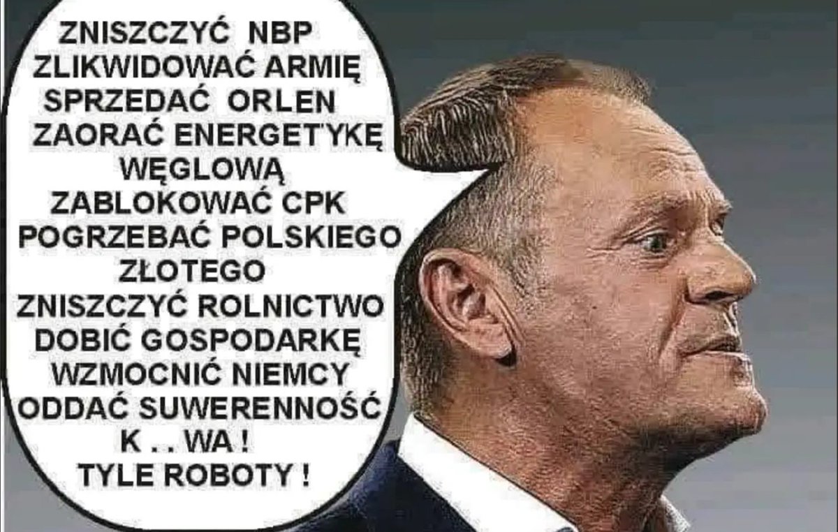 GrenRaf43200's tweet photo. @znowu_samolotem O, Złodziej, łapie , zlodzieja, #Tfusk i #AngelaMercosuuur, ale ono nie byli razem, a w sumie to mogli być, bo to by wyszło to samo https://t.co/Dm9YfsMF1e