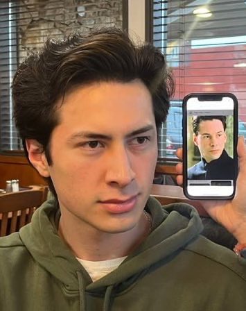 let's costar with mama...