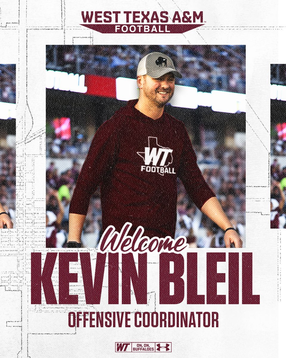 Buffalo Football tweet media