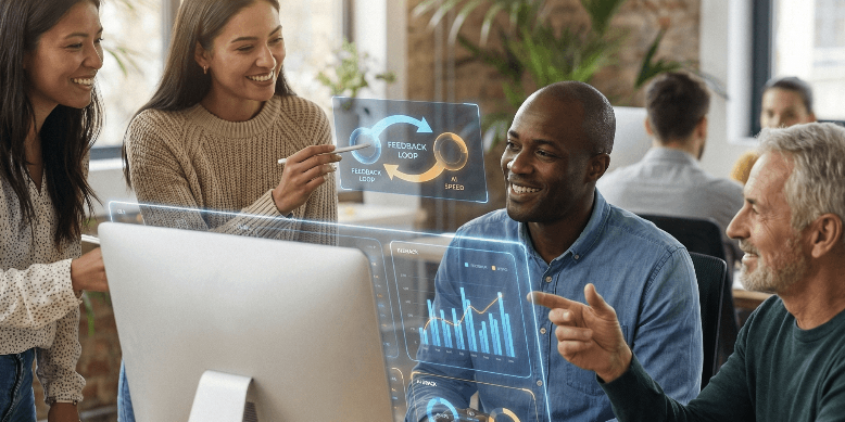 Your360 AI tweet media