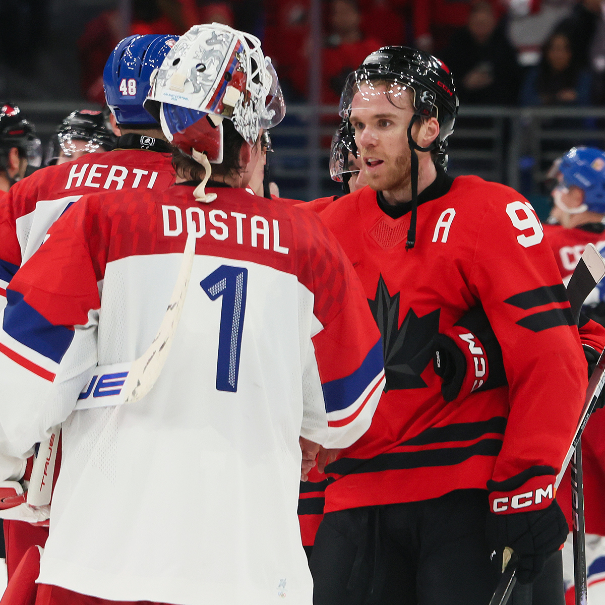 Edmonton Oilers tweet media