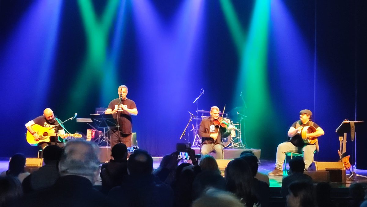 Rodríguez CelticBand tweet media