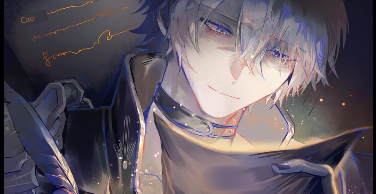 verse_vow_'s tweet photo. hi. i’m here to make a statement on the new CN phainon fanfic game. do note this is solely about the writing, not about anything else. i am not an artist nor am i a voice actor, so i can’t speak for all of the game’s controversies. neither do i know their team at all. ↓ https://t.co/p6DkJ17oKp