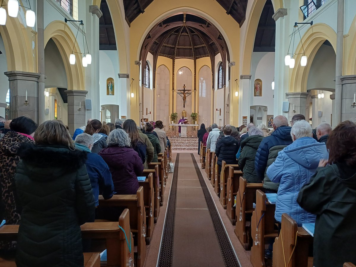 St Joseph’s Primary and Early Learning Centre tweet media