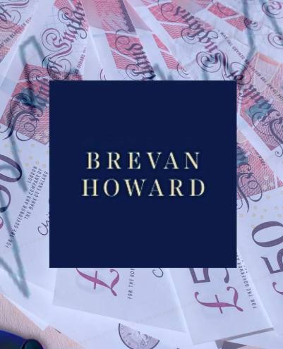 CryptoNewsHntrs's tweet image. 🚨 BREVAN HOWARD CRYPTO FUND DOWN 30% 

BREVAN HOWARD’S BH DIGITAL ASSET FUND FELL 29.5% LAST YEAR, ITS WORST ANNUAL PERFORMANCE SINCE LAUNCHING IN 2021.

THE FUND UNDERPERFORMED BITCOIN, WHICH DROPPED ABOUT 6% IN THE SAME PERIOD.

#CryptoNews #BrevanHoward #CryptoFund #Bitcoin