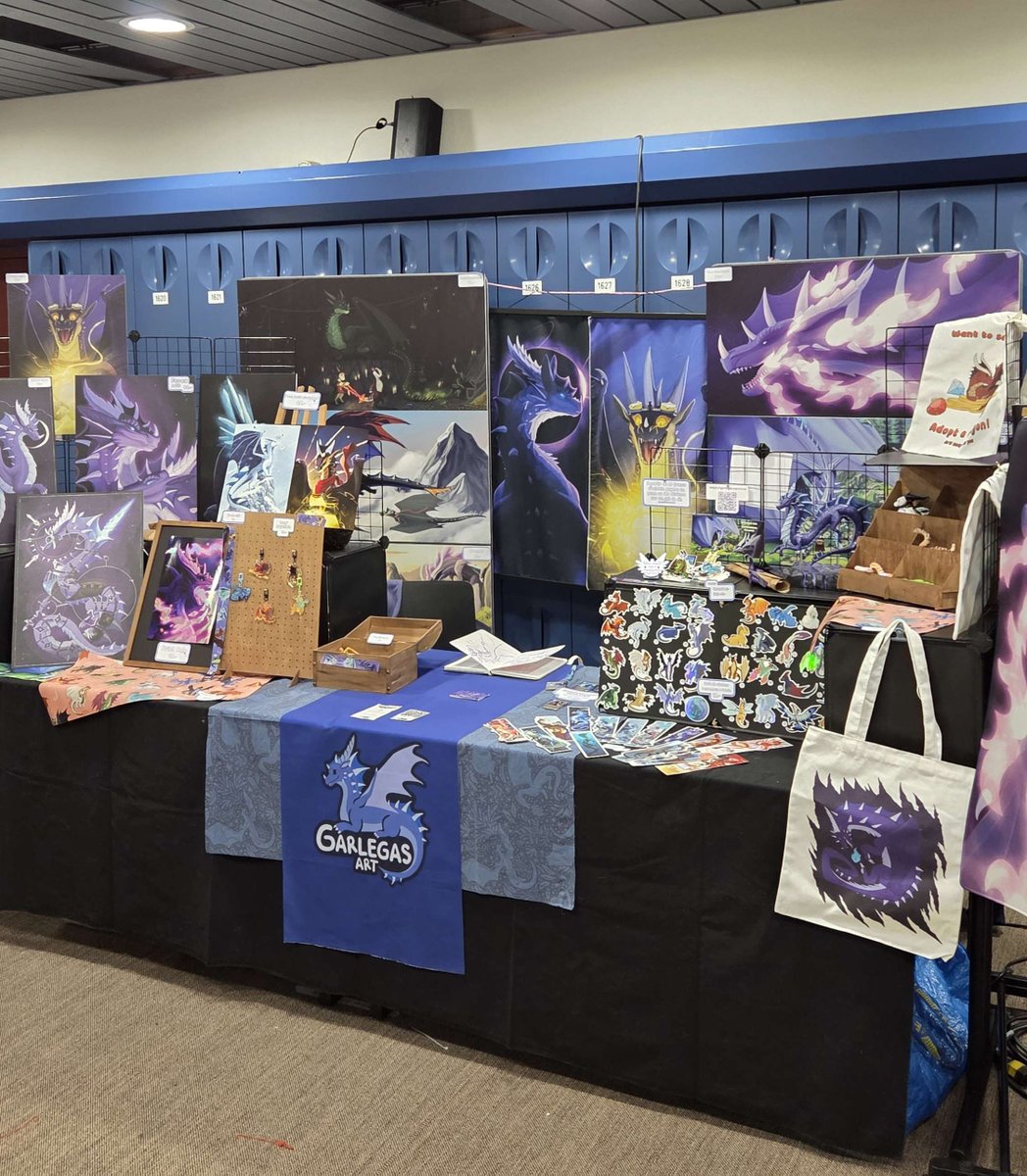 Garlegas🐉 tweet media