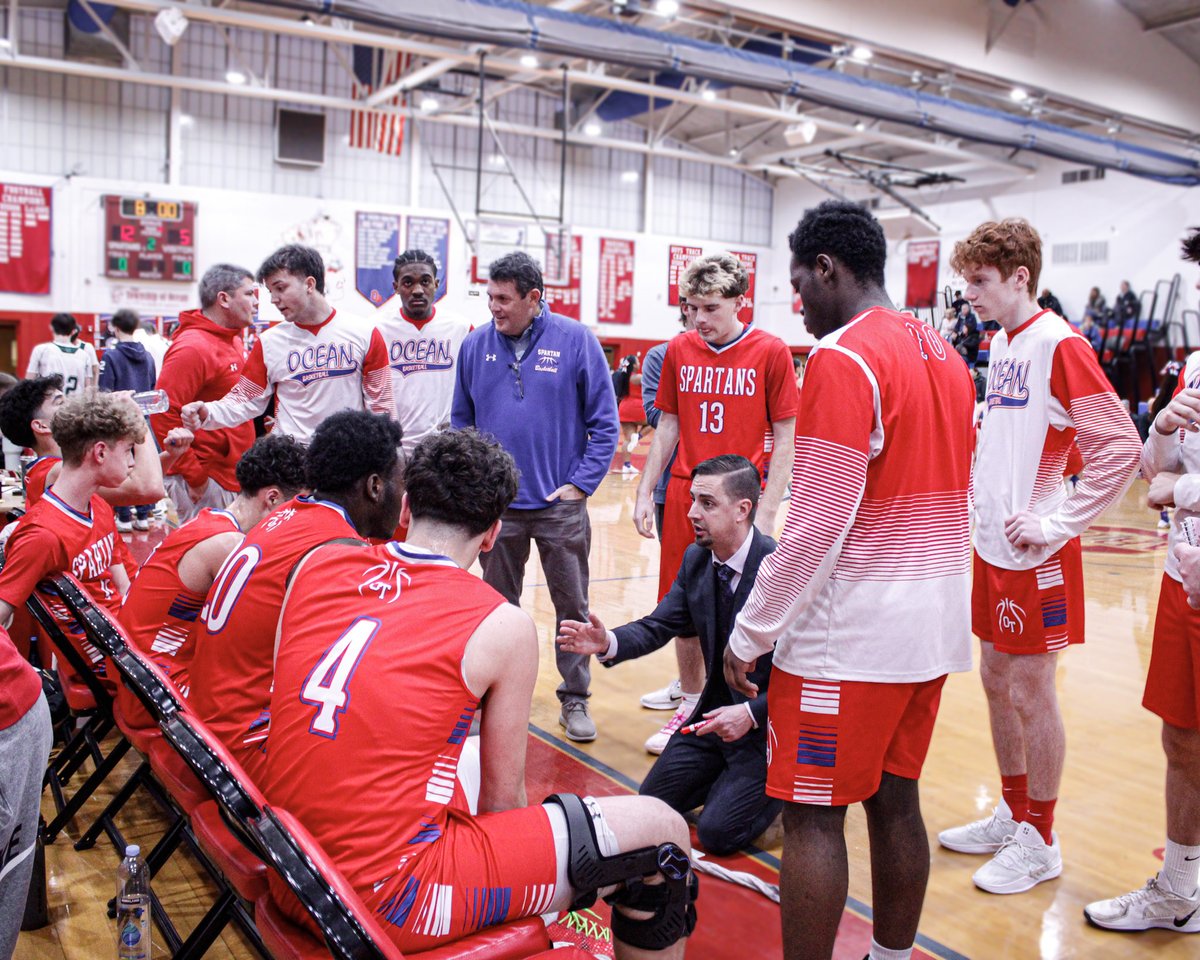 OT Spartan Basketball tweet media