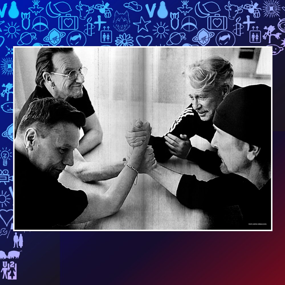 U2Songs.com tweet media