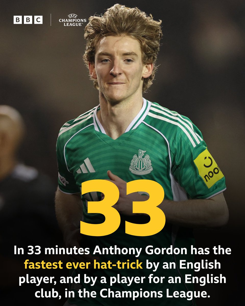 BBCMOTD's tweet photo. What a first half Anthony Gordon is having! 👏 https://t.co/3SdzB4bTRr