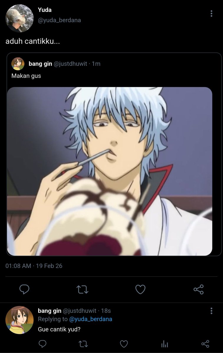 ru | buset toshi ultah tweet media