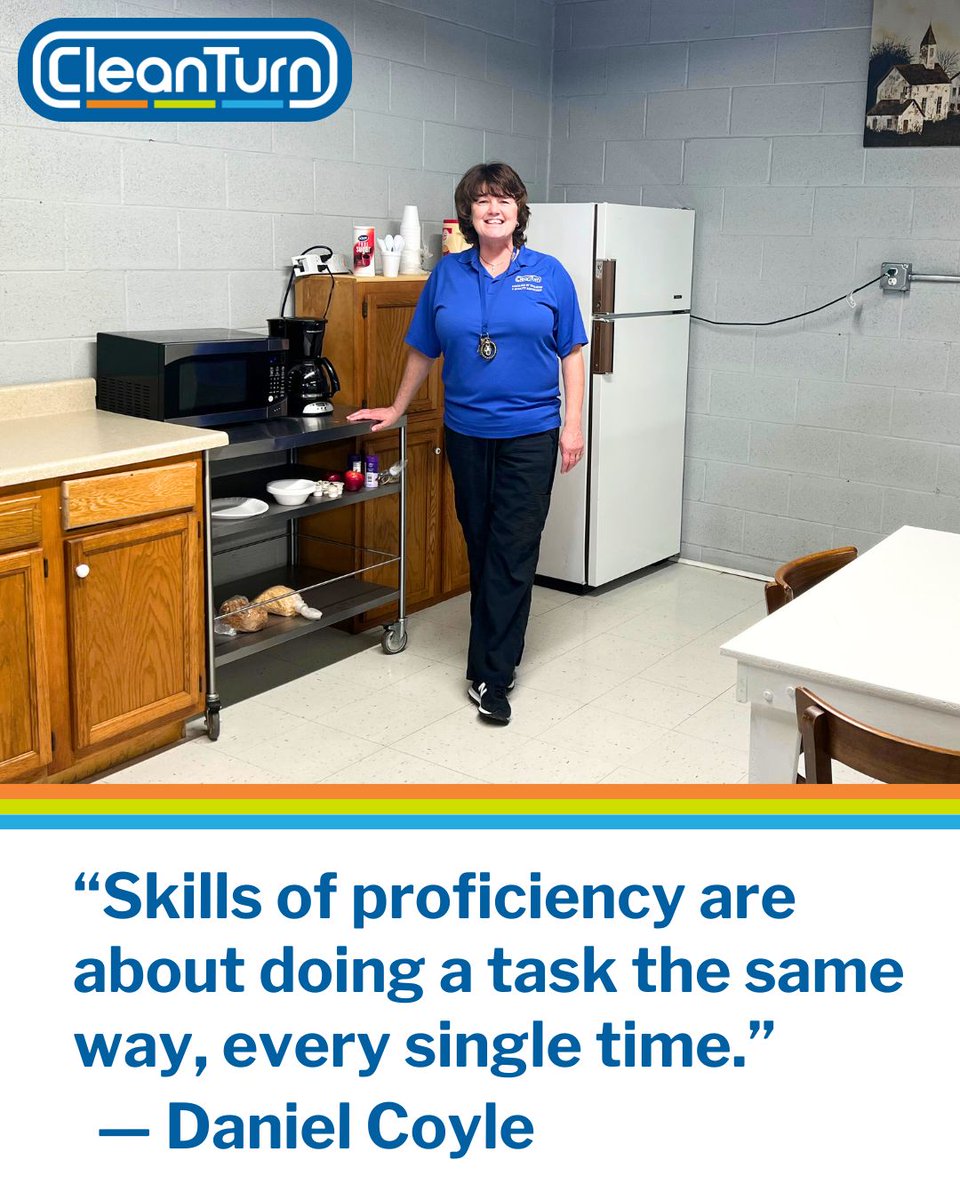 CleanTurn tweet media