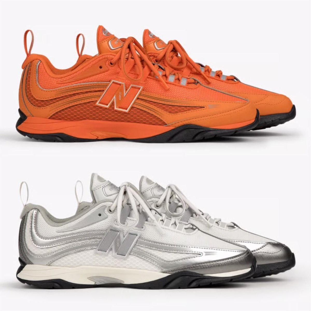 Aimé Leon Dore x New Balance 26SS『RC56』が近日発売