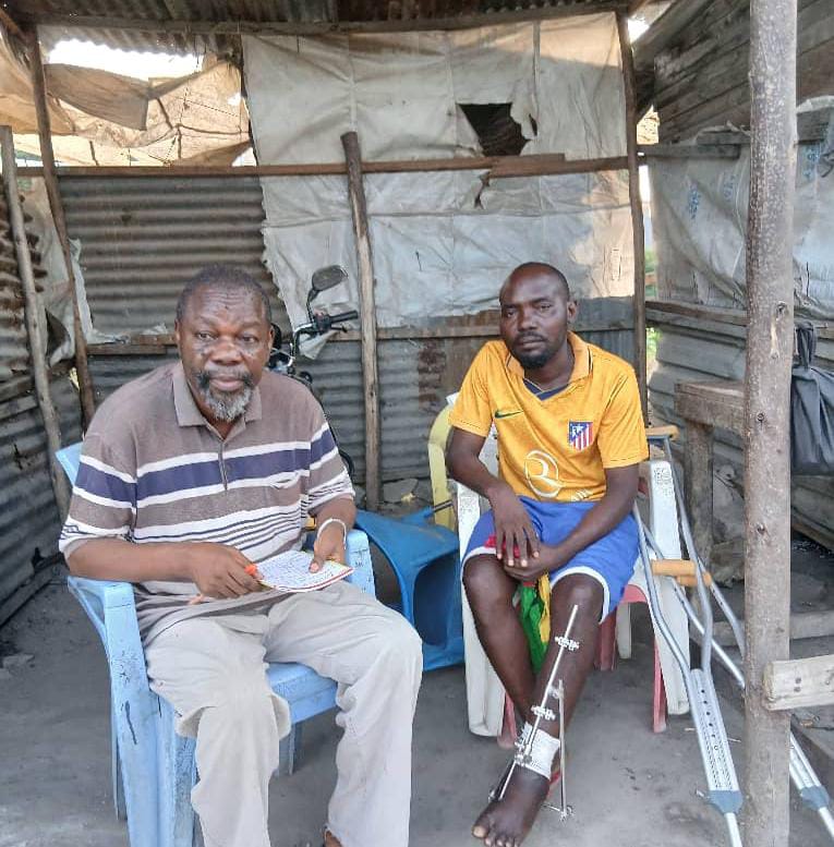 MOST WANTED JR tweet media