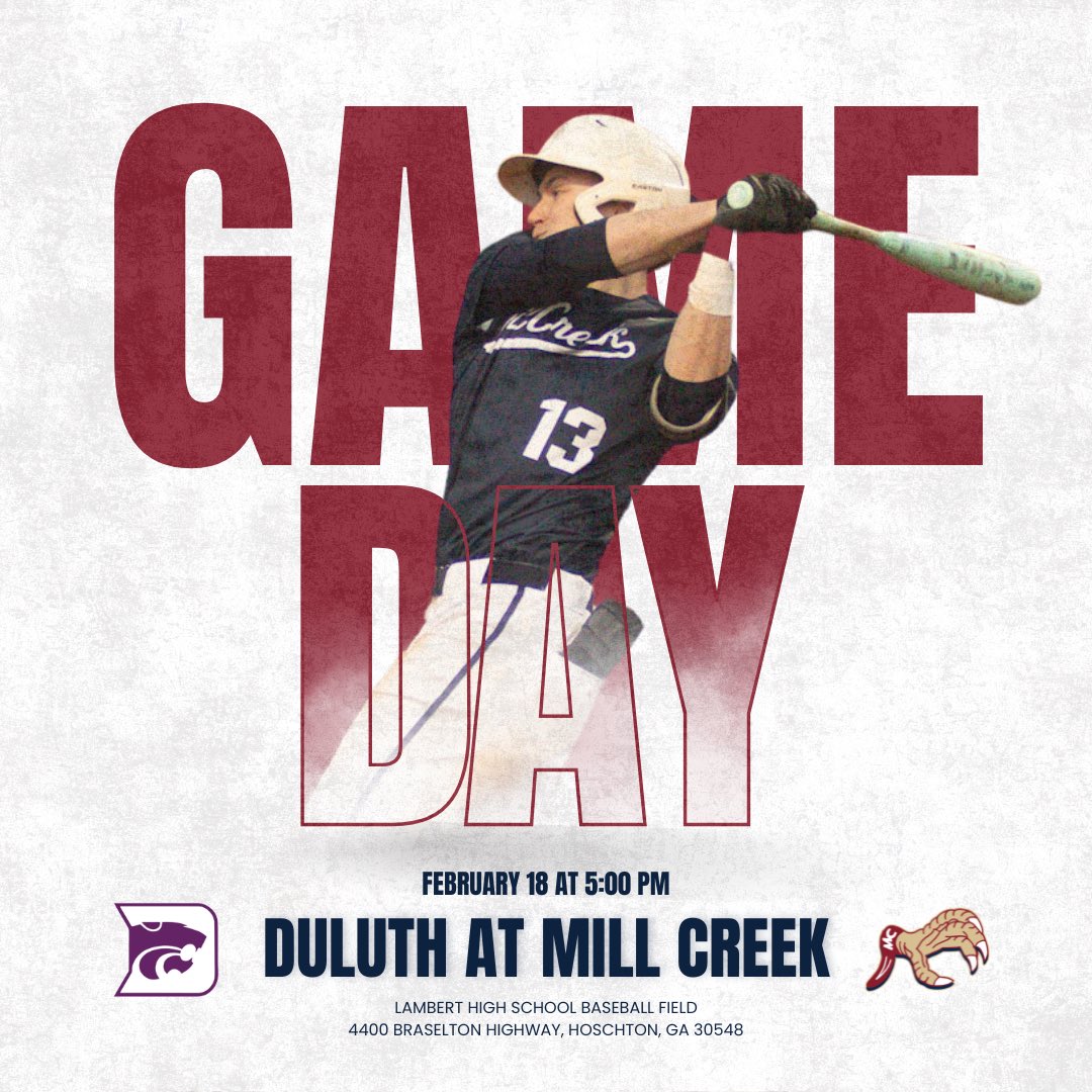 Mill Creek HS Baseball tweet media