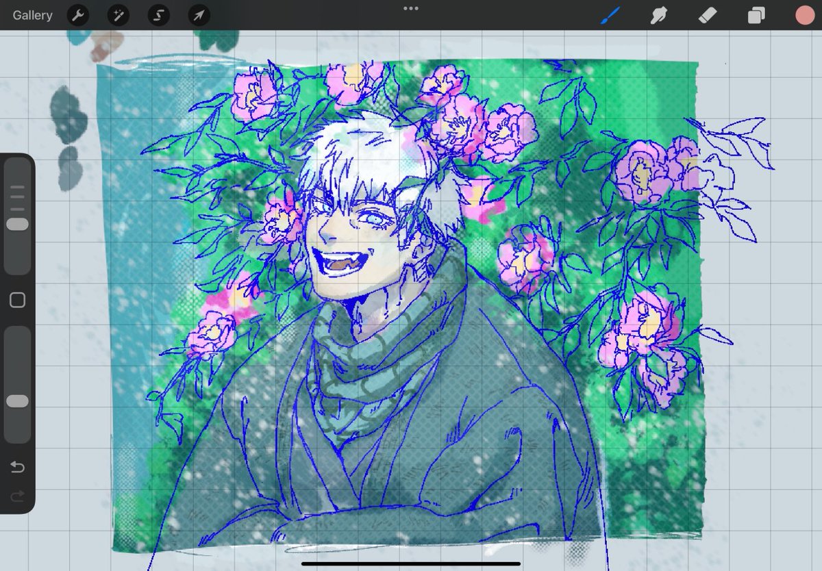 anon ( ･ω･)☞college orz tweet media