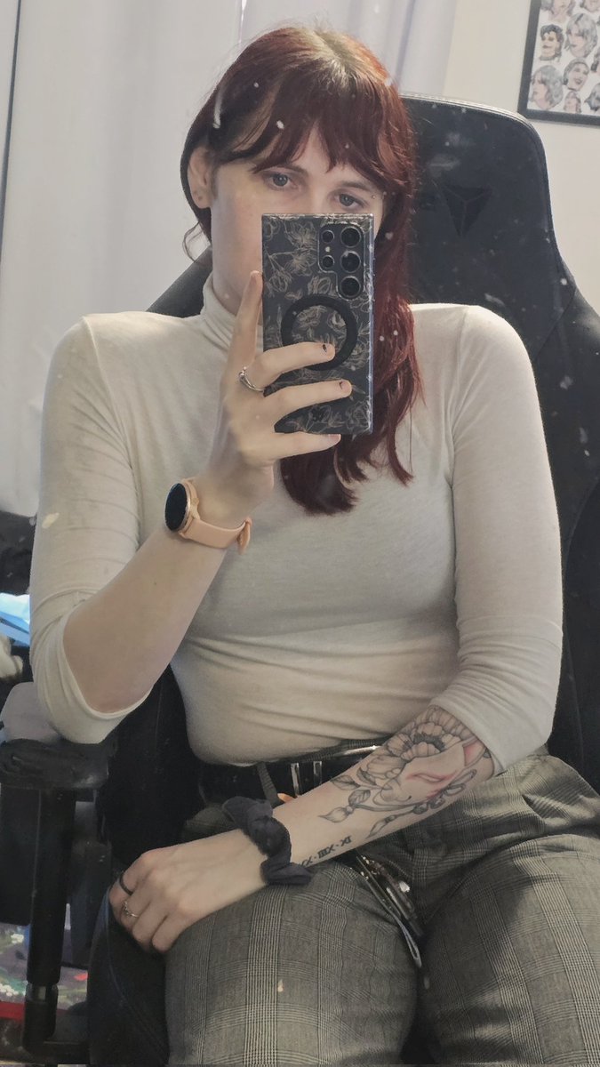 CeeBee 💖 tweet media