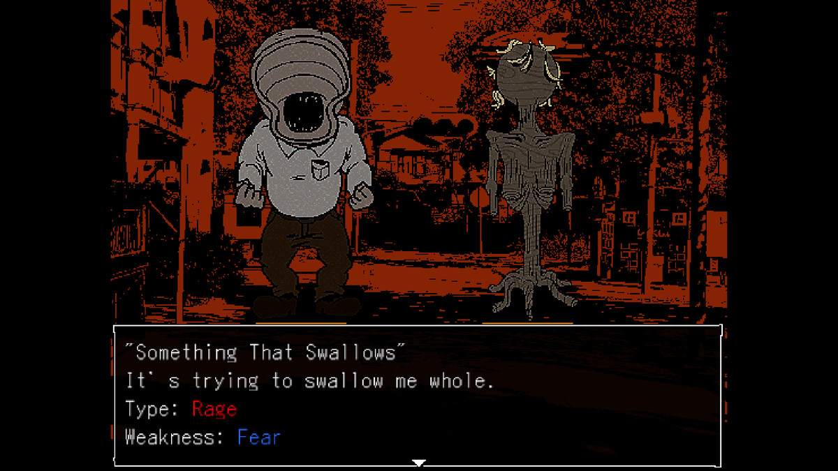RanarifSC's tweet photo. The curator page Dark Strategy Games is a really nice place to find hidden gems for horror and dark JRPGs. You can follow the page for more updates, or dig through 200+ already reviewed games.

Link: https://t.co/xdgP8cinum https://t.co/Ij3TeaoxBZ