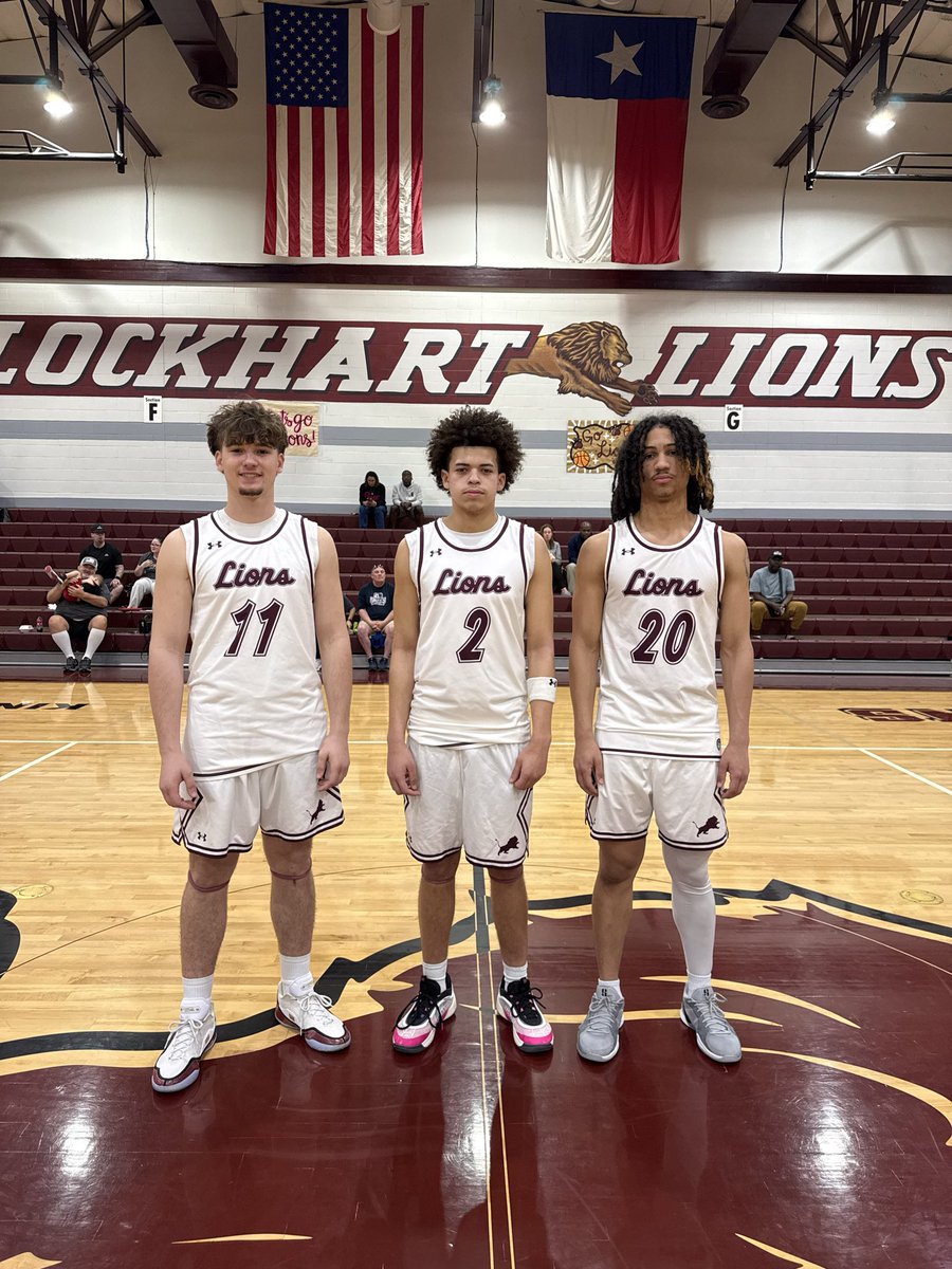 Lockhart MBB tweet media