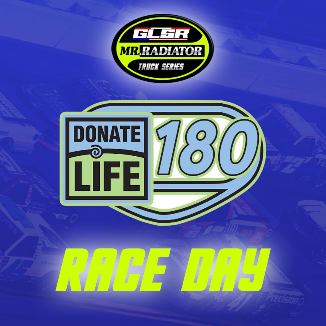 Great Lakes Sim Racing tweet media