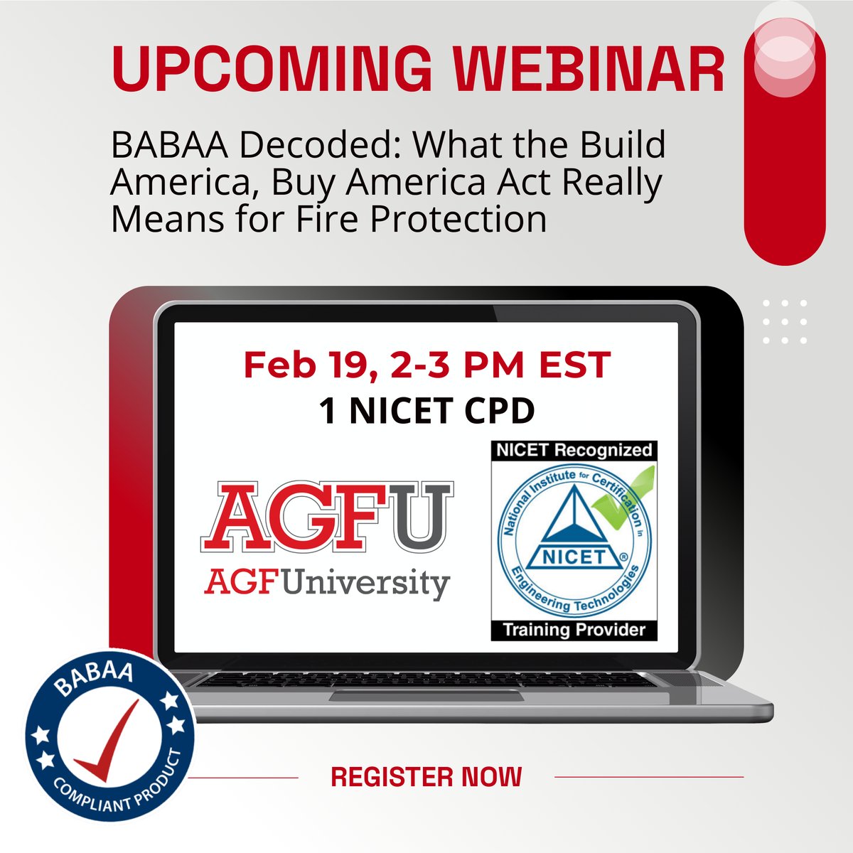 AGF Manufacturing tweet media