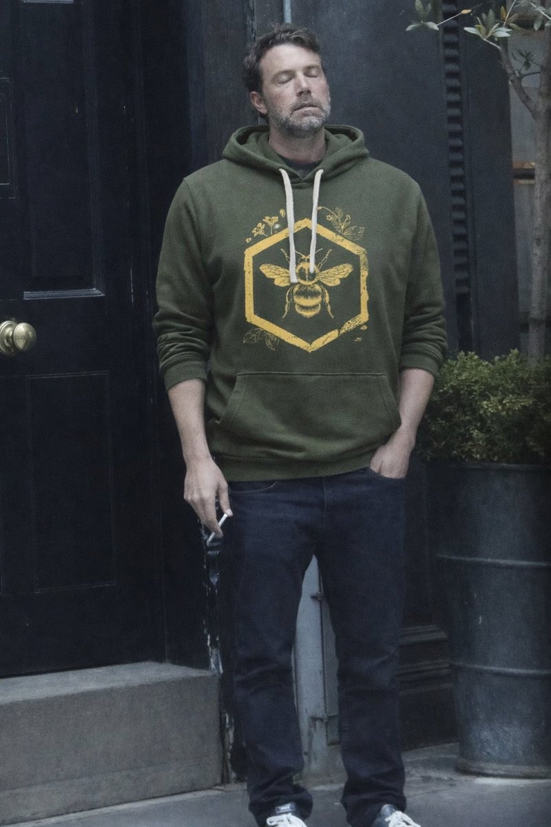 When the thrill of selling a new product is over and we actually have to fulfill the orders.