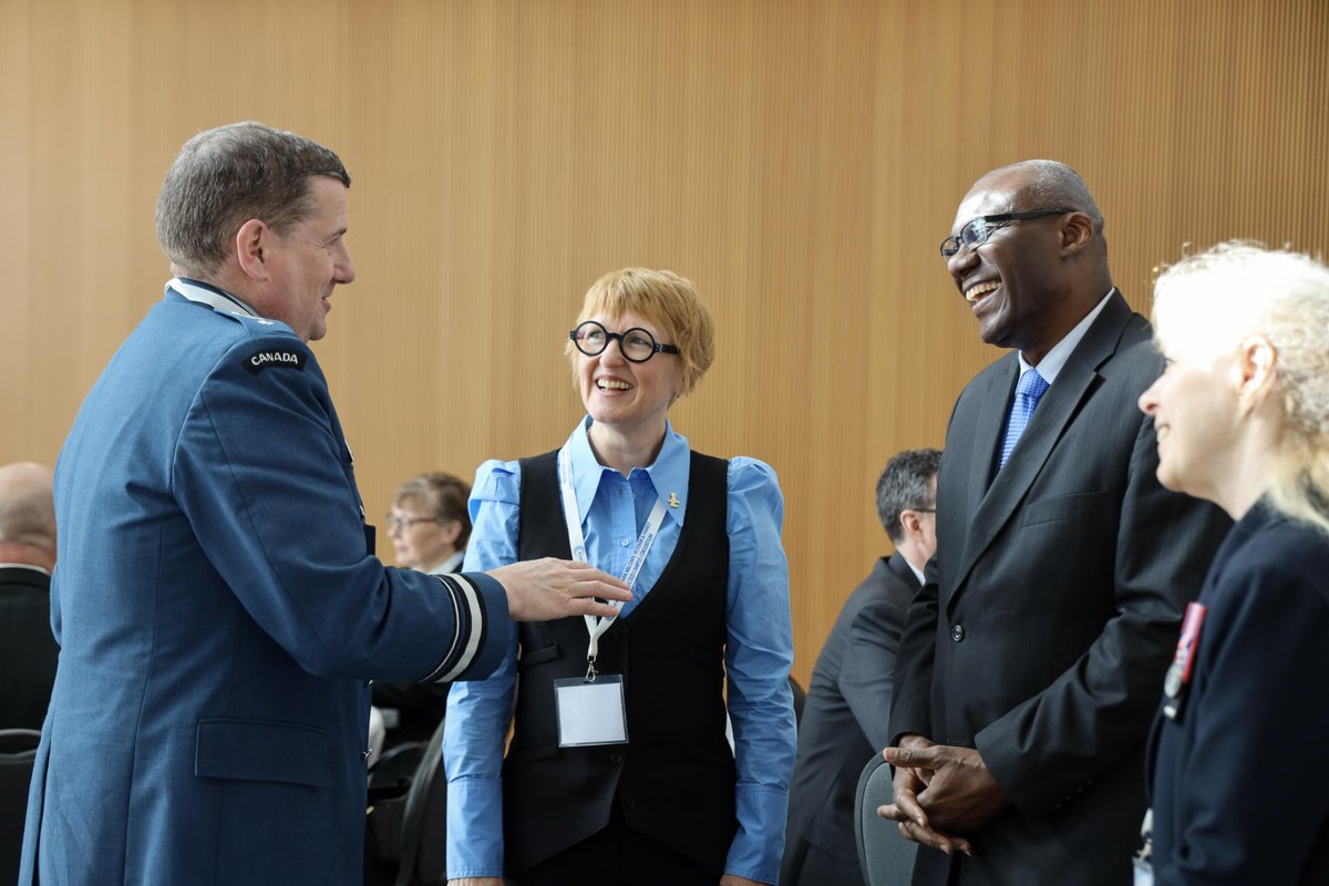 Carleton University tweet media