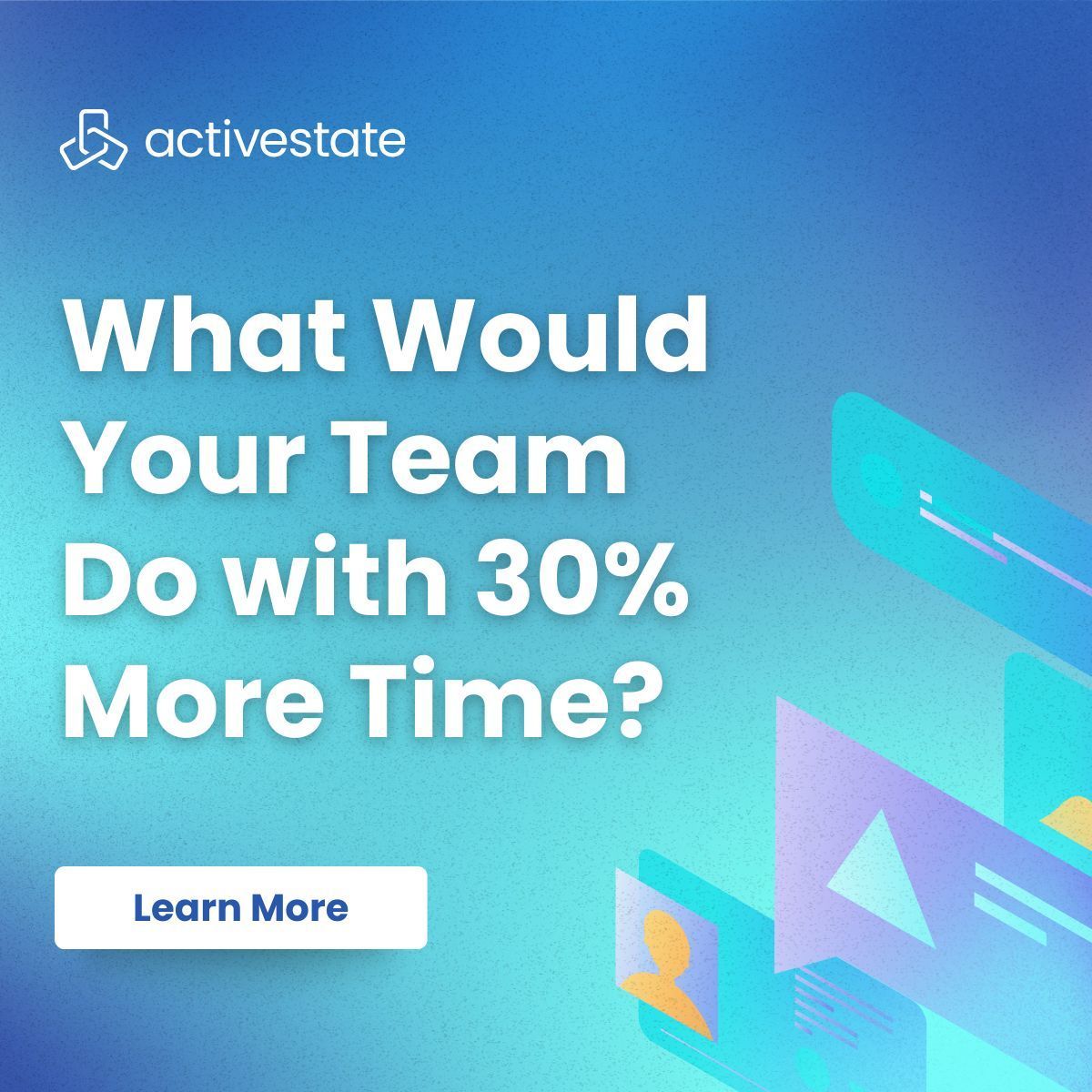 ActiveState tweet media