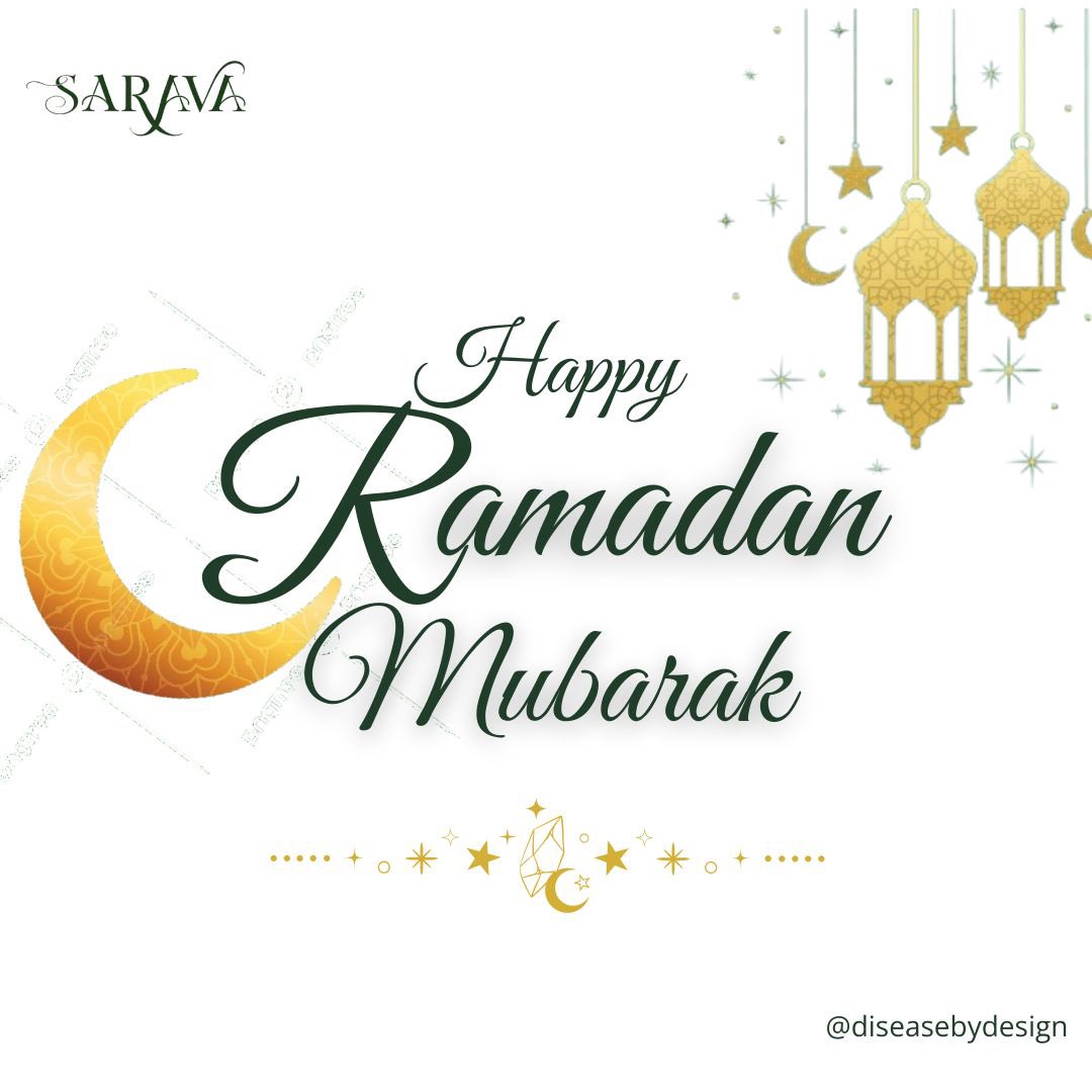diseasebydesign's tweet photo. To all our Muslim Faithfuls 🤲🏽📿🌙 https://t.co/G2H4iRrcUz