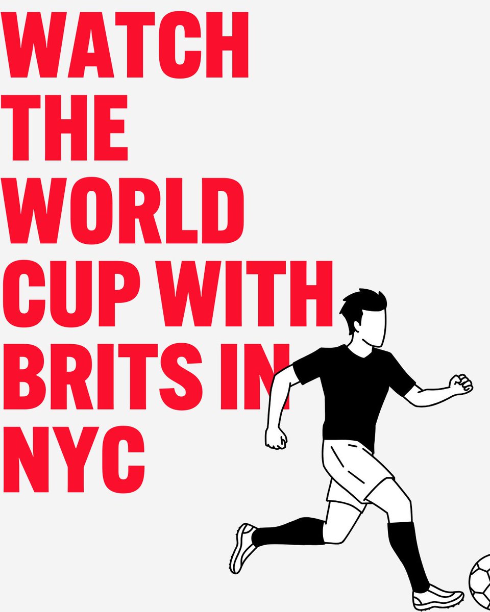 St. George's Society of New York tweet media