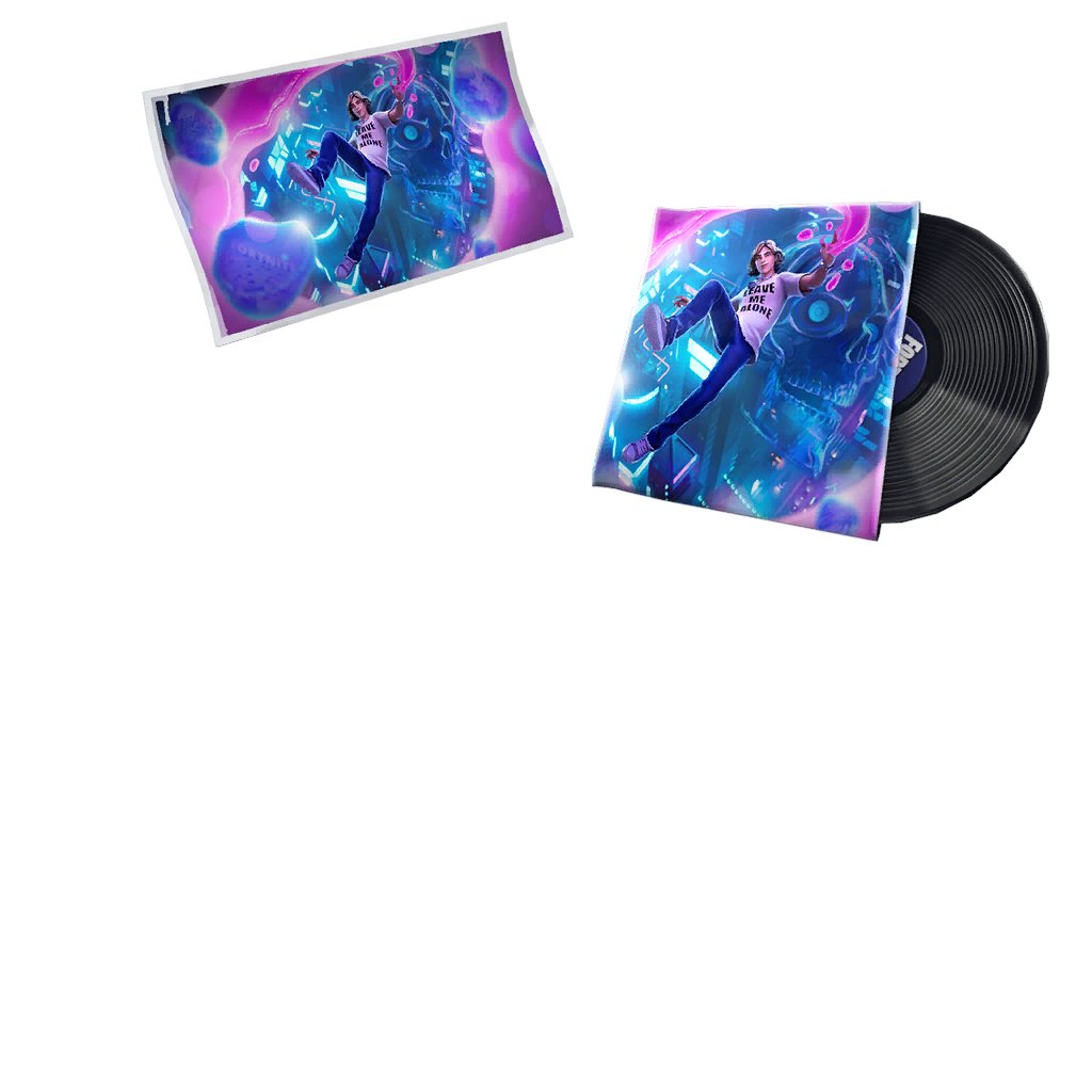 iamdocky's tweet photo. KID LAROI PREDICTION #Fortnite 

LAROI's Party Starter Bundle - Updated (FEB 5 UPDATE)
Last Seen: 811 days ago

-Prediction 1
Favorable 830-860 day range
Expected: Mid March to Mid-April

-Prediction 2 
Favorable 900-950 day range
Expected: Mid-May to Mid-July https://t.co/PHlbvp6hO1