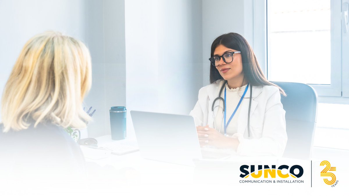 Sunco Communication & Installation tweet media