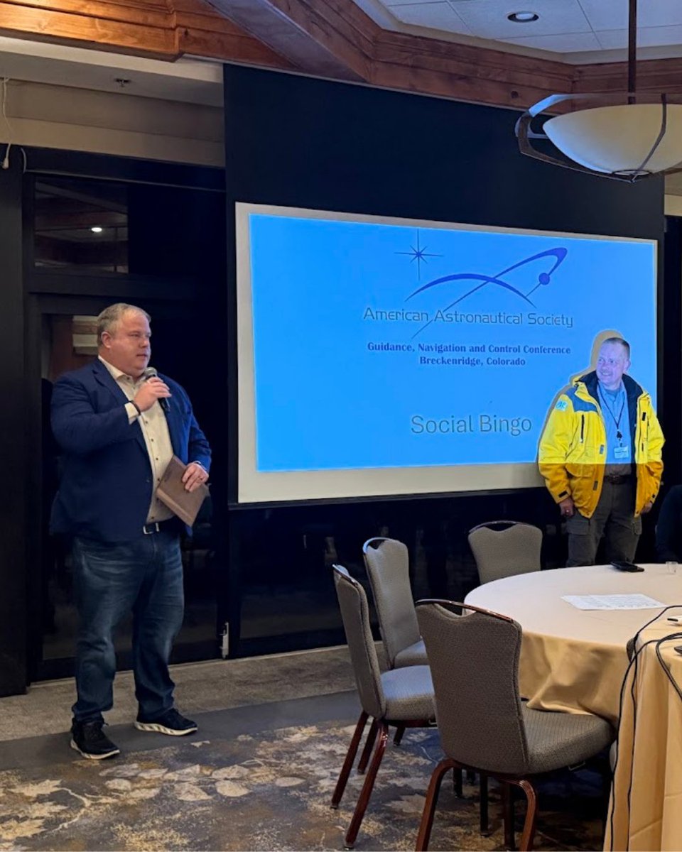 AstronauticalSociety tweet media