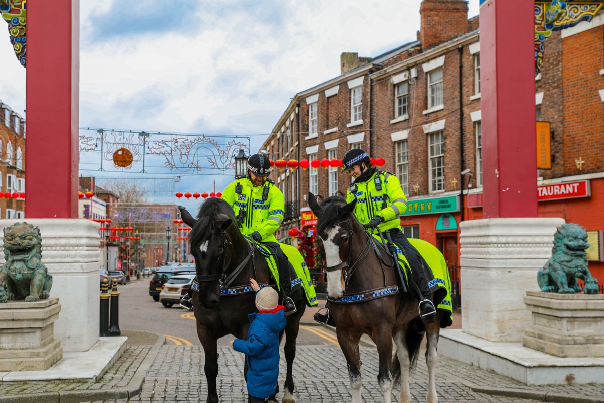 Mer Pol Mounted tweet media